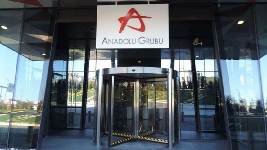 Anadolu Grubu 2026 ilk yarı finansal sonuçları
