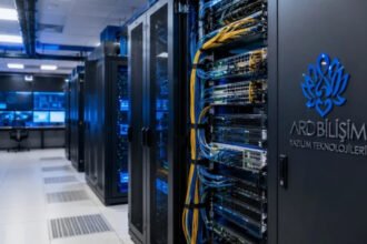 ARD Grup Özbekistan Elektronik Denetim Sistemi