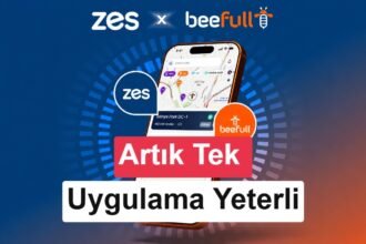ZES ve Beefull şarj istasyonlarında roaming iş birliği